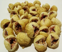 انجیر درشت ممتاز